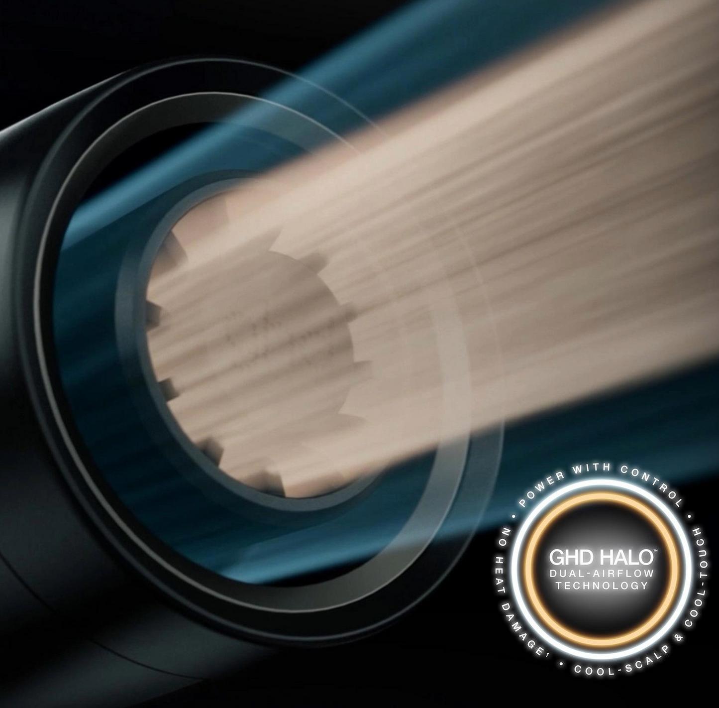 GHD Speed Ionic Hair Dryer