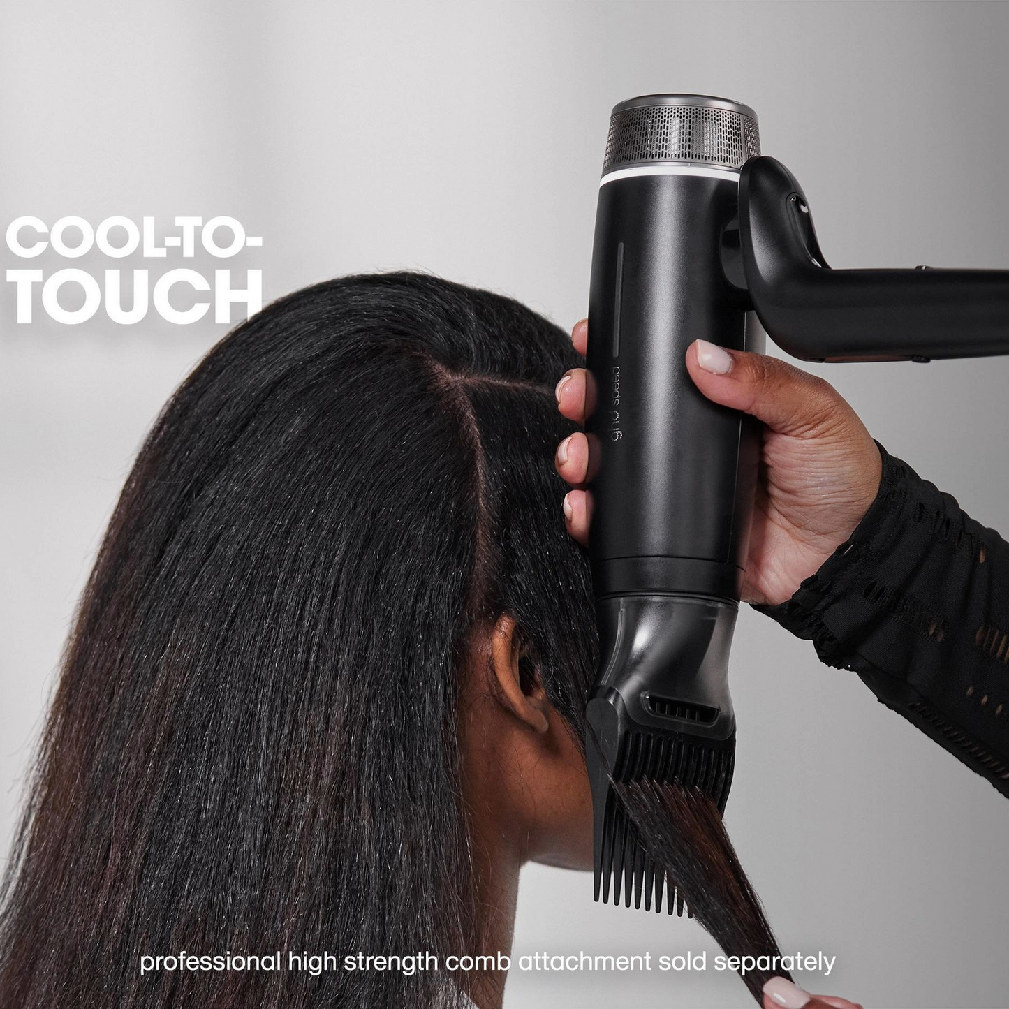 GHD Speed Ionic Hair Dryer