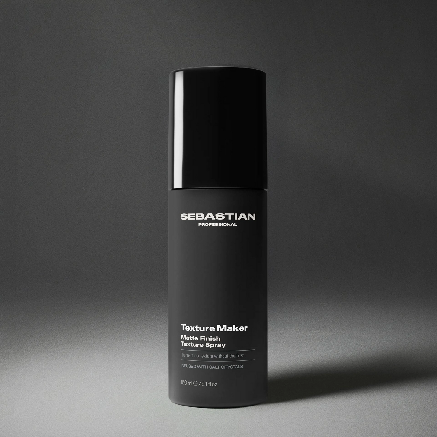 Sebastian Professional Texture Maker Matte Finish Texture Spray