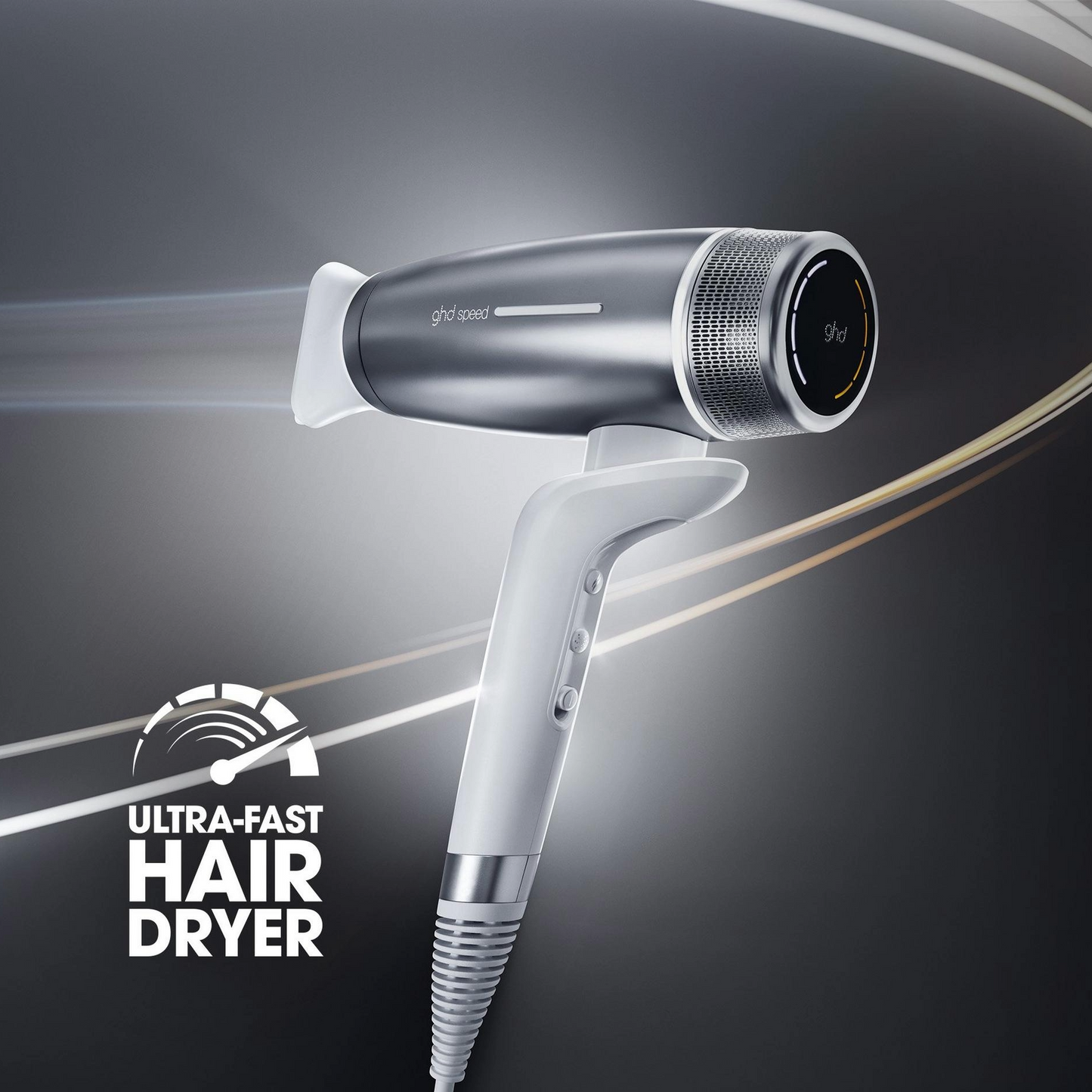 GHD Speed Ionic Hair Dryer