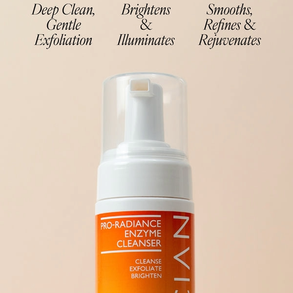 Pro -Radiance Enzyme Cleanser 150ml