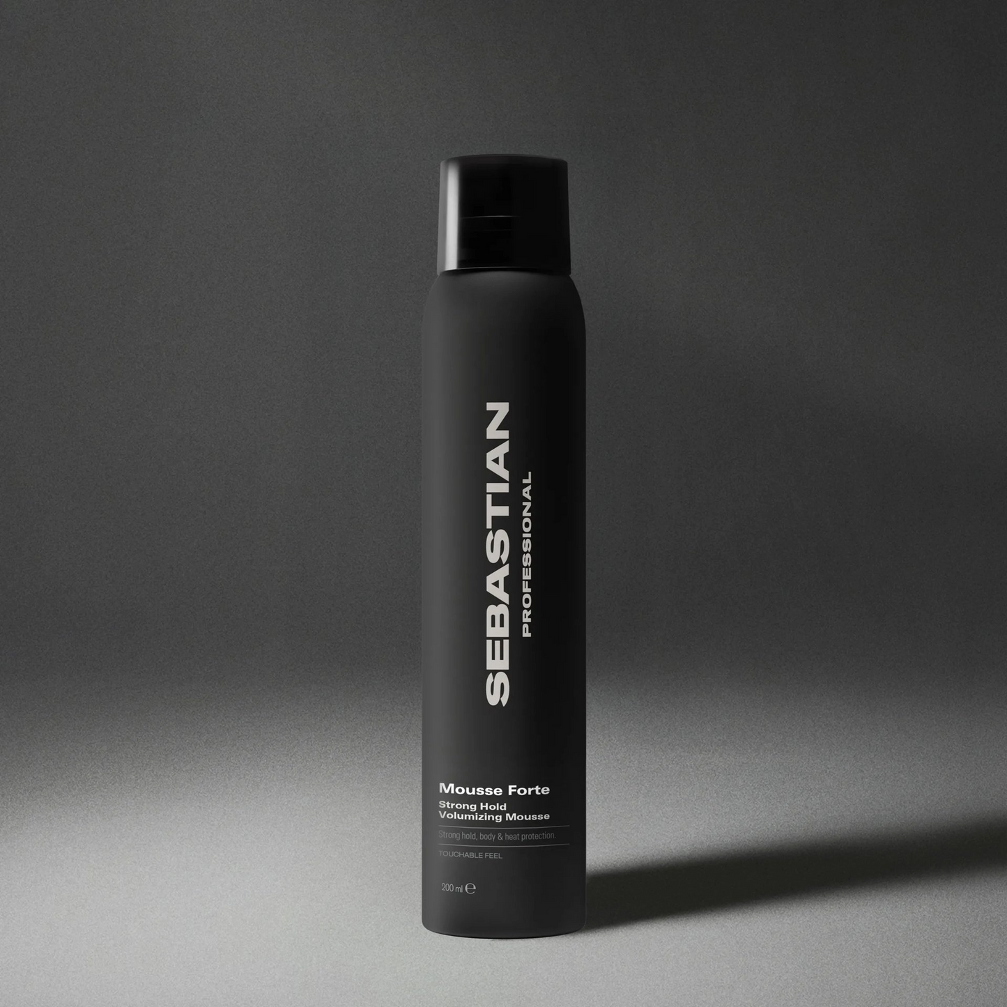 Sebastian Professional Mousse Forte Volumising Mousse 200ml