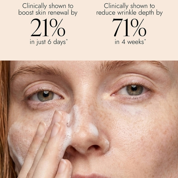 Pro -Radiance Enzyme Cleanser 150ml