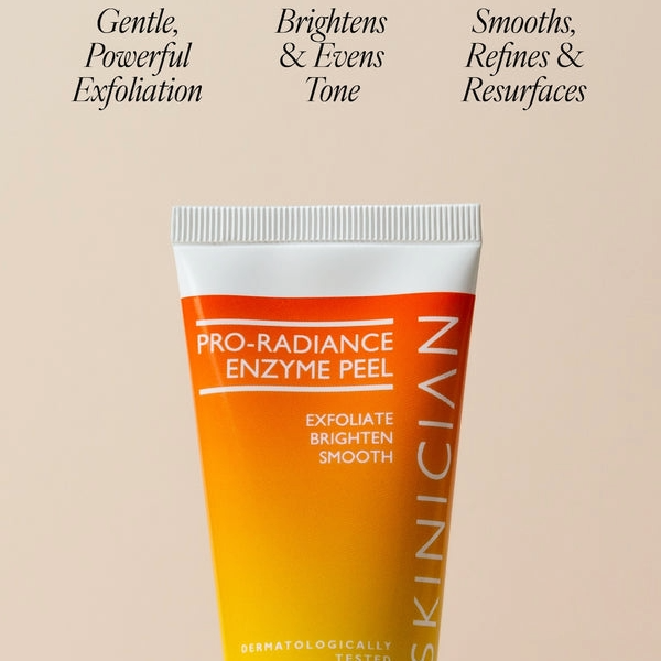 Pro-Radiance Enzyme Peel 50ml