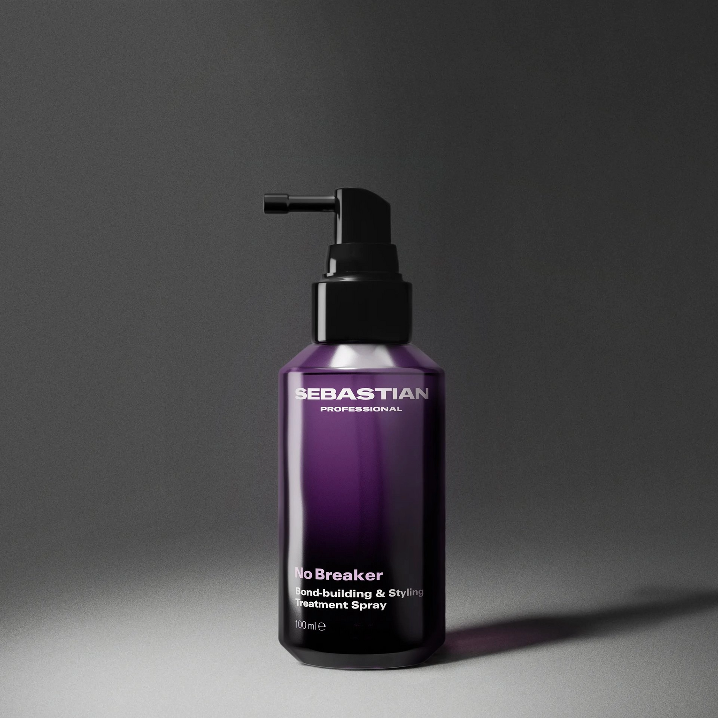 Sebastian Prorssional No Breaker Bond-building & Styling Treatment Spray