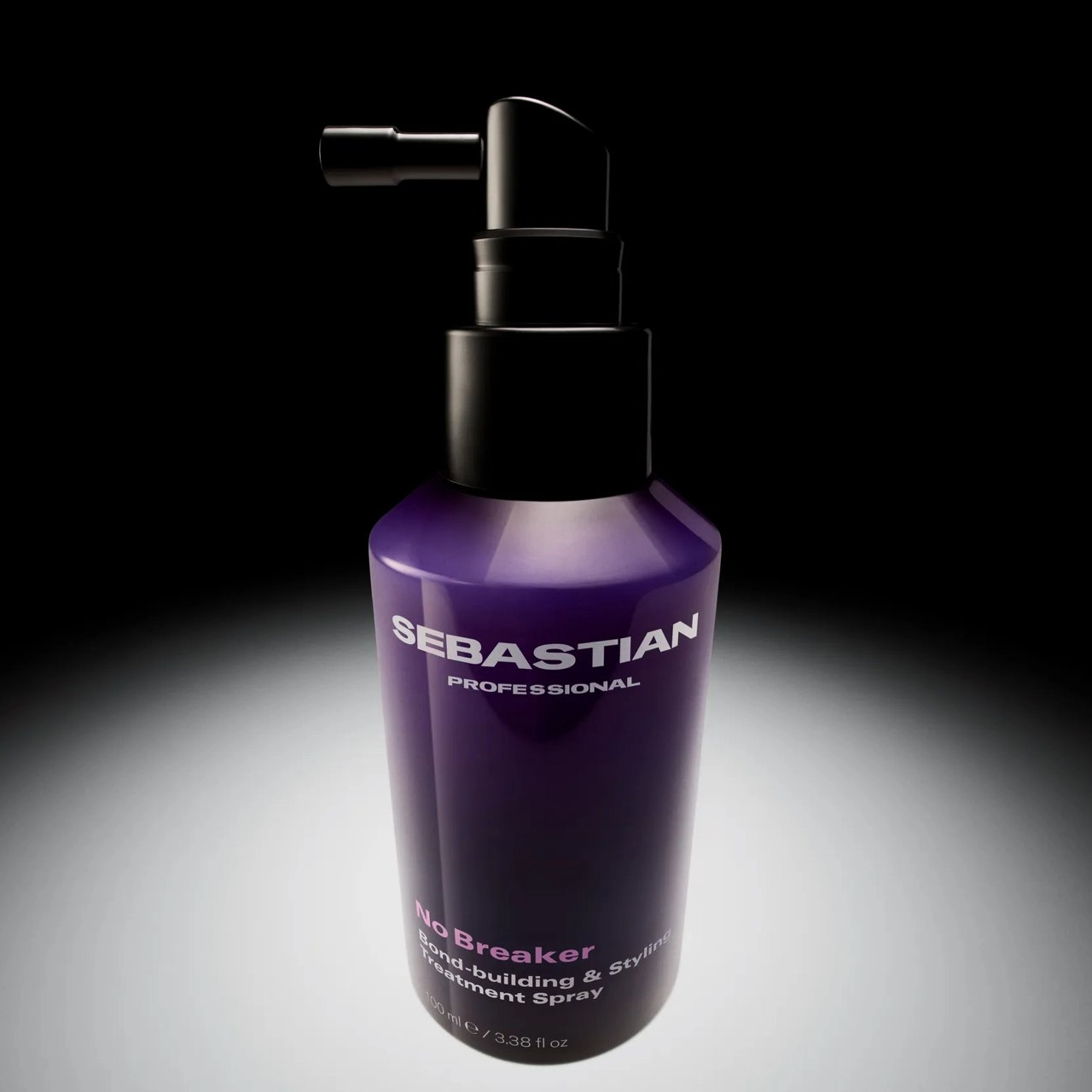Sebastian Prorssional No Breaker Bond-building & Styling Treatment Spray
