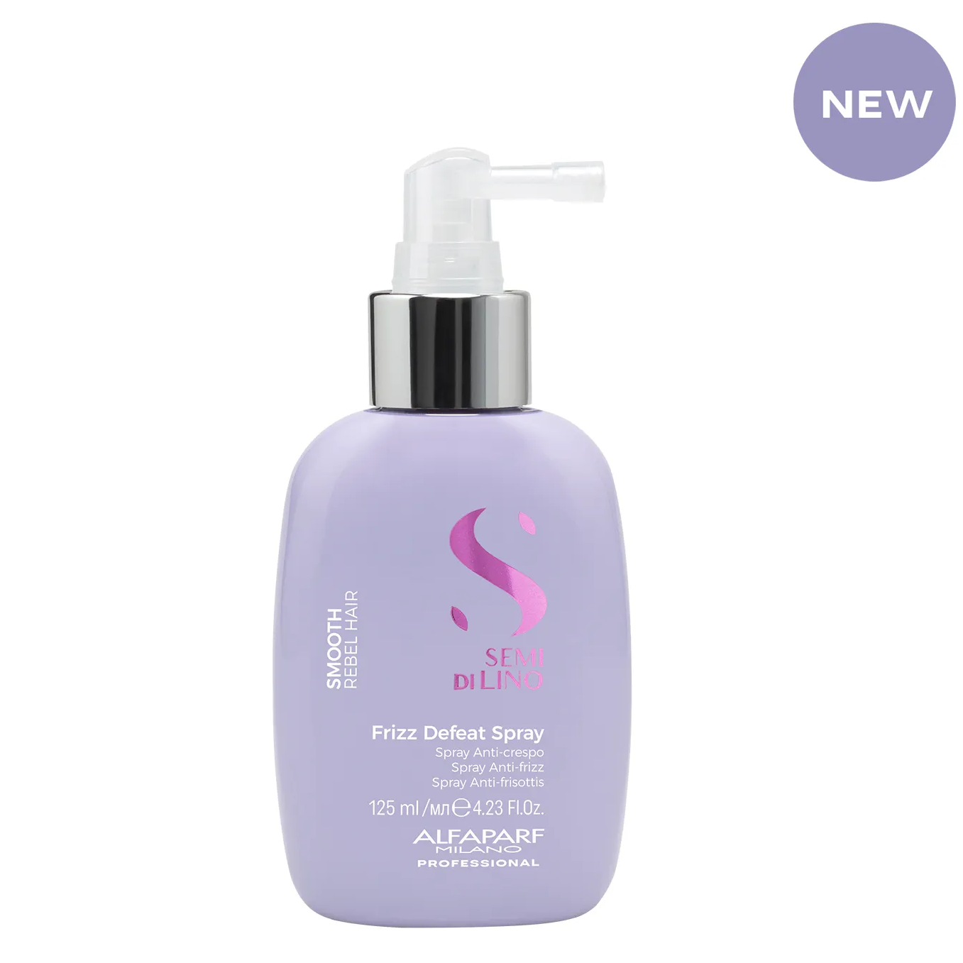 Frizz Defeat Spray