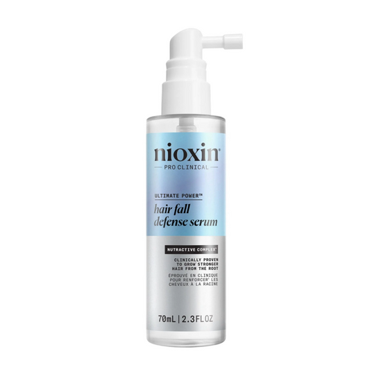 Nioxin Hair Fall Defense Serm