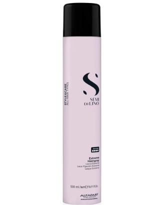 Alfaparf Semi Di Lino Style & Care 500ml