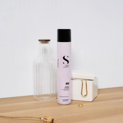 Alfaparf Semi Di Lino Style & Care 500ml