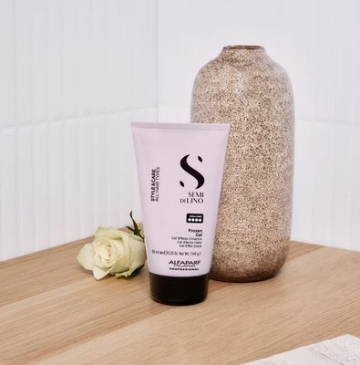 Alfaparf Semi Di Lino Style & Care Frozen Gel 150ml