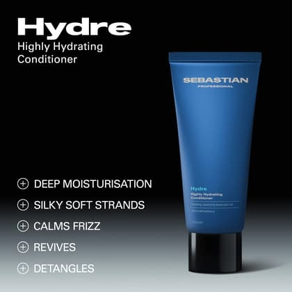 Sebastian Professional Hydre Intensely Hydrating Conditioner 200ml