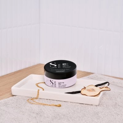 Alfaparf Semi Di Lino Style & Care Defining Wax 75ml