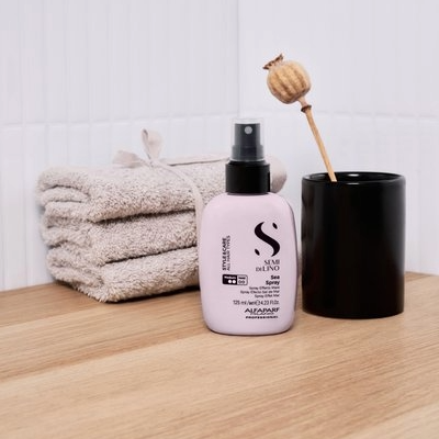 Alfaparf Semi Di Lino Style & Care Sea Spray 125ml