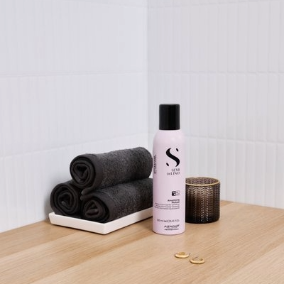 Alfaparf Semi Di Lino Style & Care Amplifying Mousse 250ml