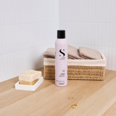 Alfaparf Semi Di Lino Style & Care Thermal Protector 300ml