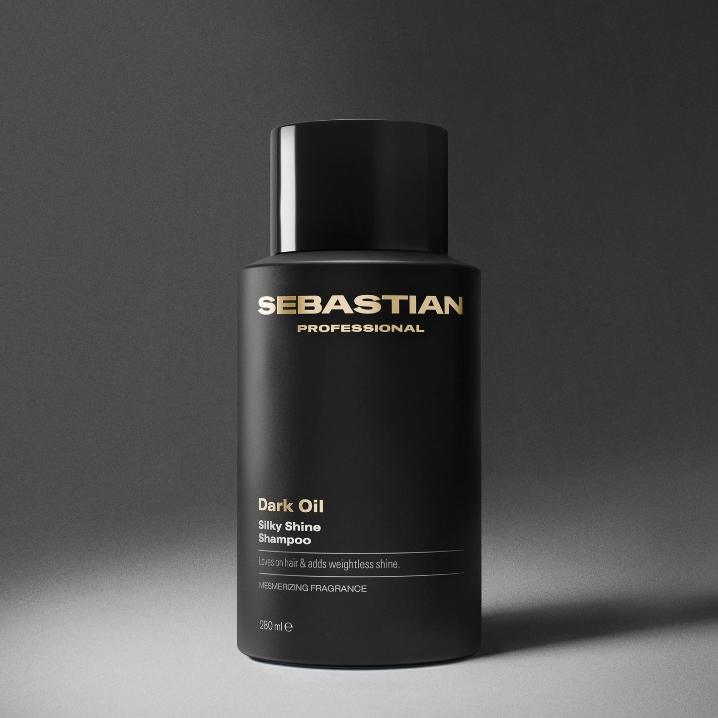 Sebastian Professional Dark Oil Smooth and Shine Shampoo 280ml