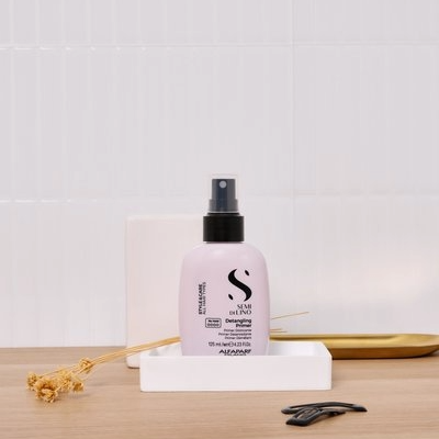 Alfaparf Semi Di Lino Style & Care Detangling Primer 125ml