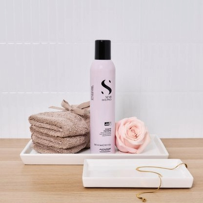 Alfaparf Semi Di Lino Style & Care Original Hairspray 500ml