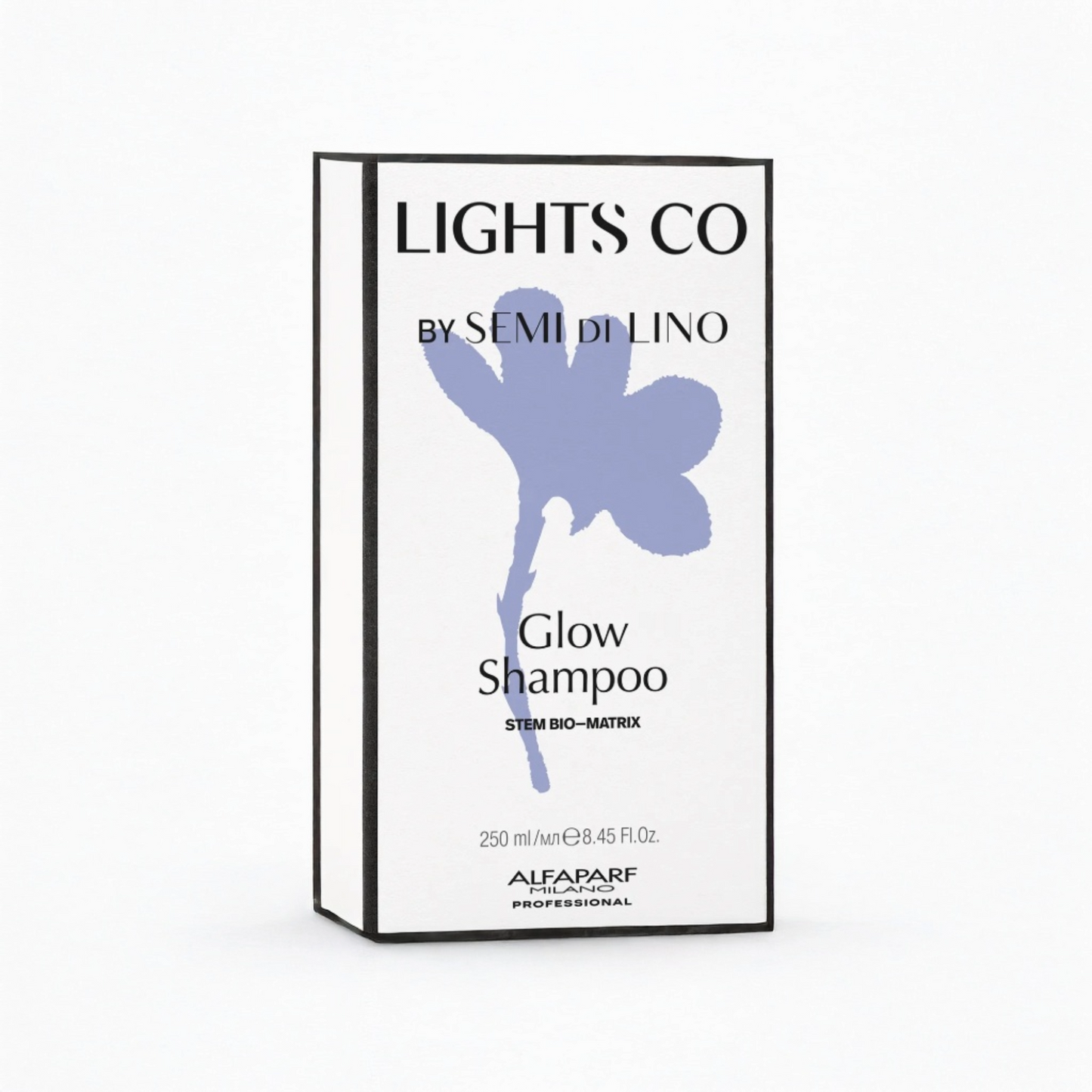 Lights Co Glow Shampoo 250ml
