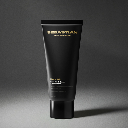 Sebastian Professional Dark Oil Smooth and Shine Conditioner 200ml