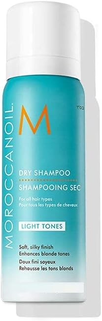 Moroccanoil Dry Shampoo Travel Size 62ml