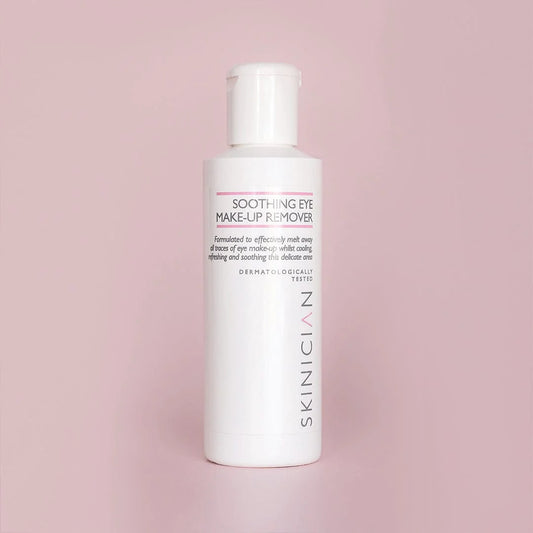 Skinician Smoothing Eye Make Up Remover 100ml