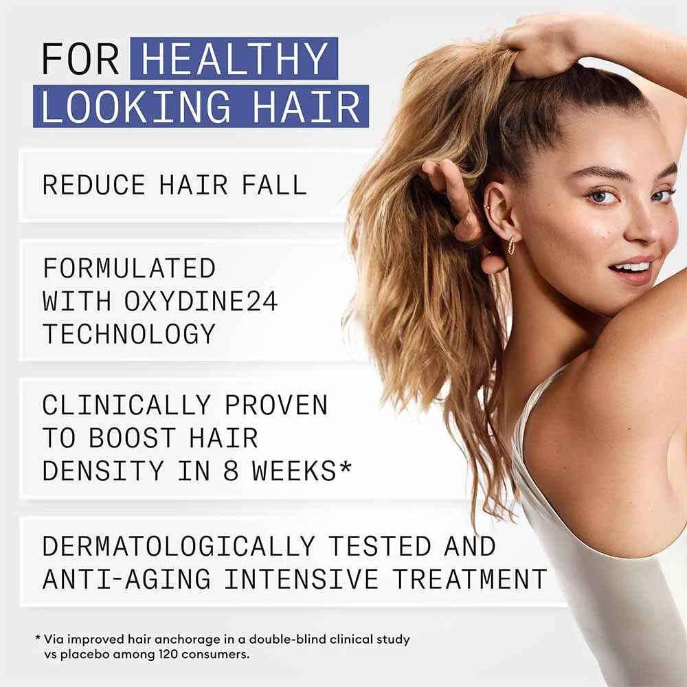 Nioxin Night Density Rescue Serum  70ml