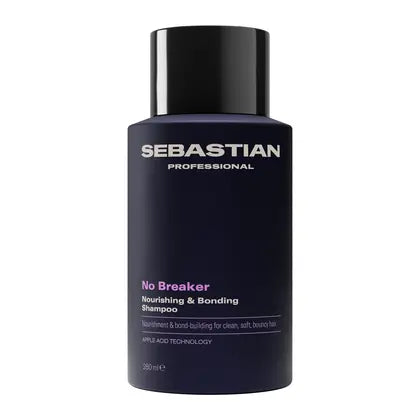 Sebastian NO.BREAKER  Shampoo 280ml