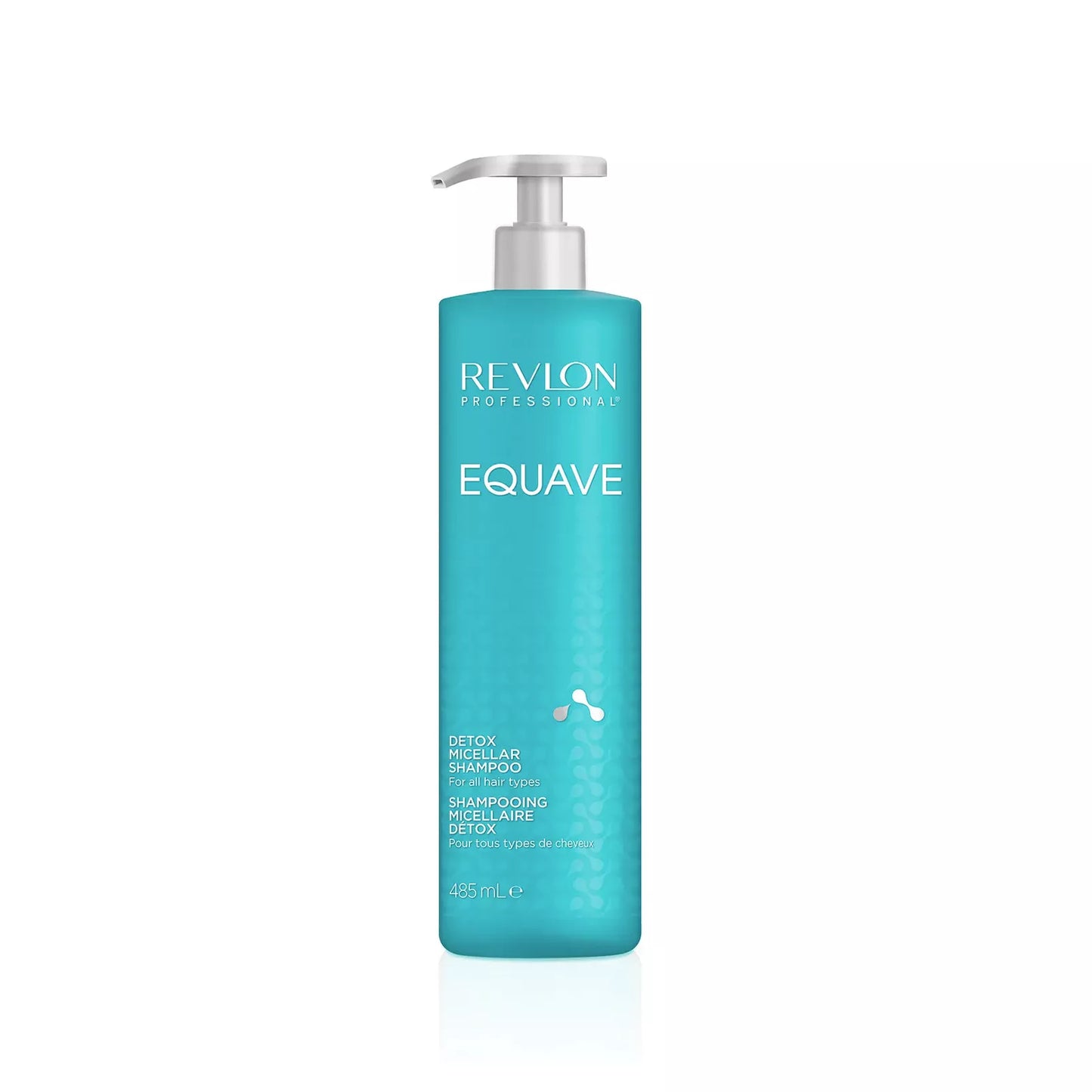 Revlon Equave Detox Micellar Shampoo