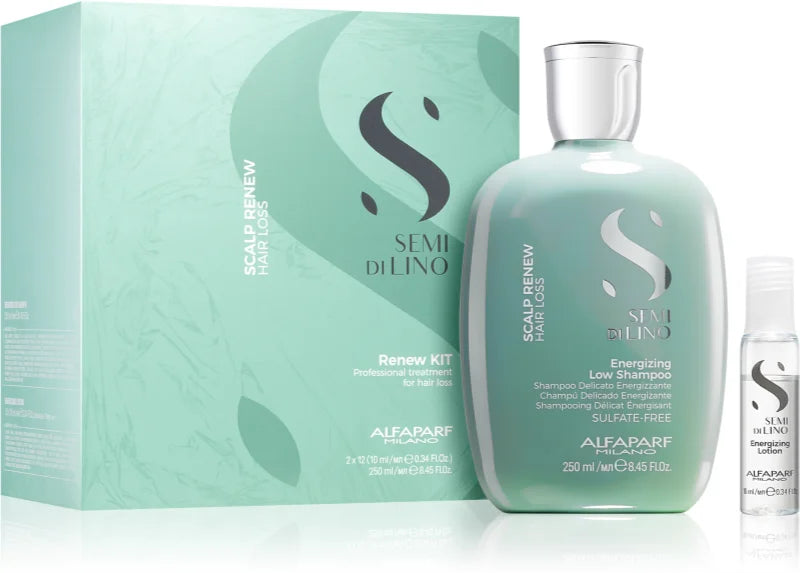 Alfaparf Scalp Renew Kit