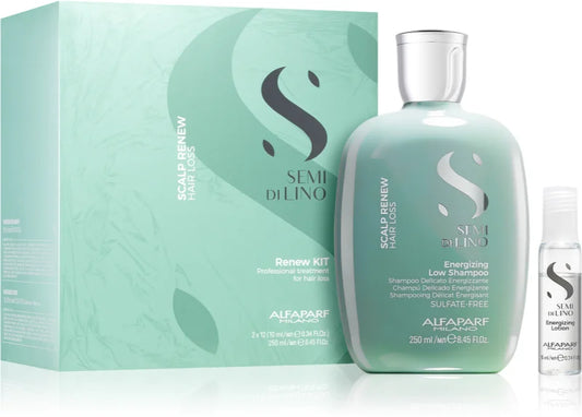 Alfaparf Scalp Renew Kit