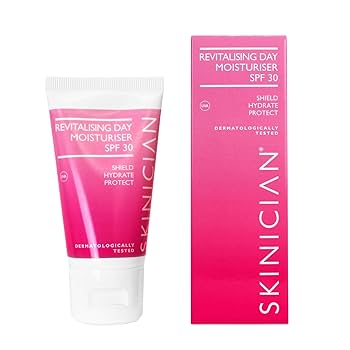 Revitalising Day Moisturiser SPF 30 50ml