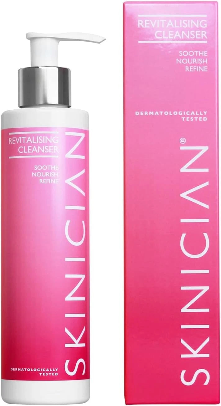 Revitalising Cleanser 200ml