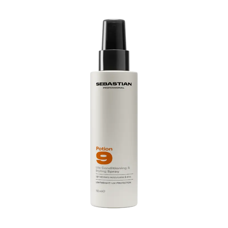 Sebastian Professional Potion 9 Lite Conditioning & Styling Spray 150ml