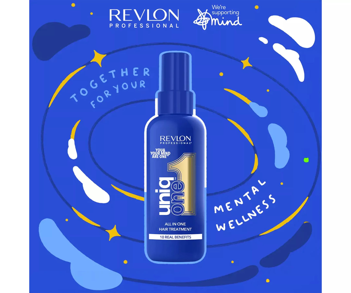 Uniq One Treatment Spray