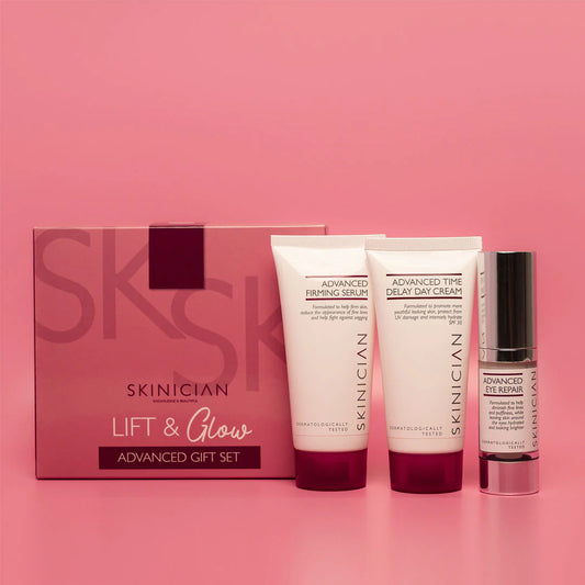 Skinician Lift & Glow Set
