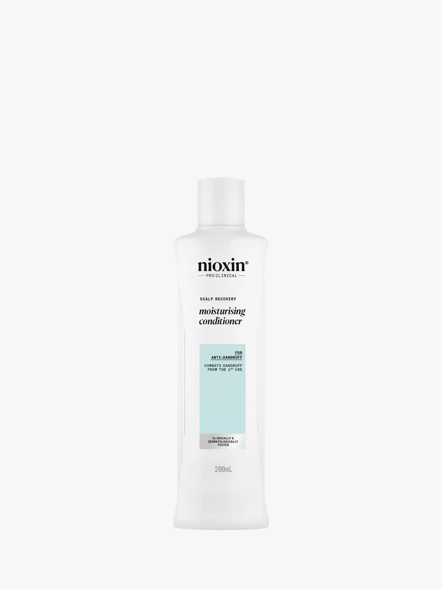 Nioxin Scalp Recovery Moisturizing Conditioner