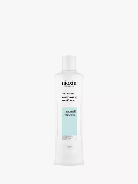 Nioxin Scalp Recovery Moisturizing Conditioner