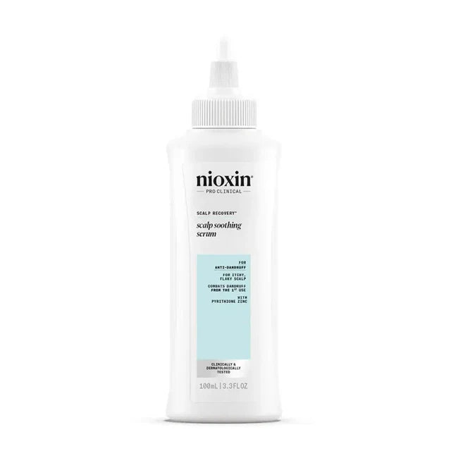 Nioxin Scalp Recovery Soothing Serum 100ml