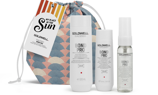 Goldwell Dualsenses Bond Pro Mini Travel Set