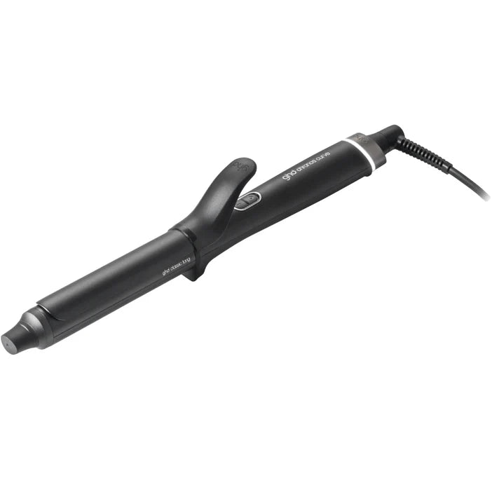 NEW GHD CHRONOS CURVE CLASSIC TONG (26MM BARREL) FOR DEFINED WAVES