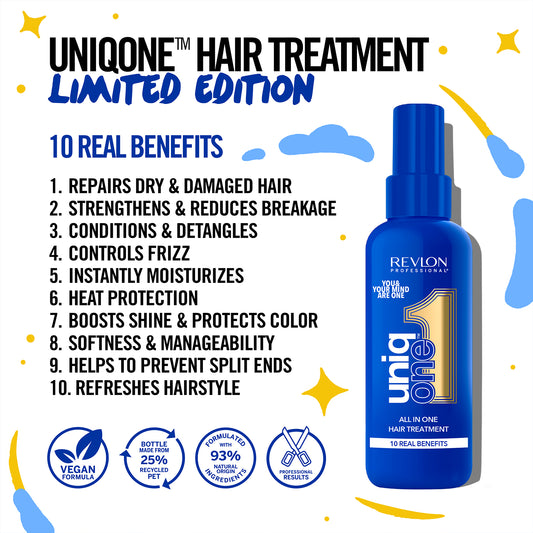 Uniq One Treatment Spray