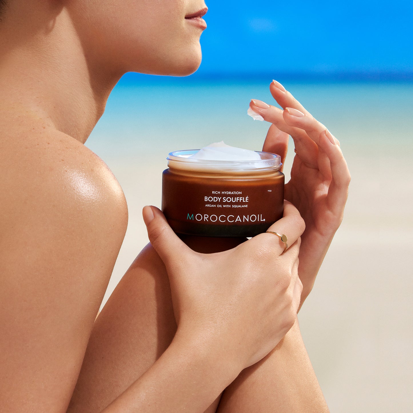 Moroccanoil Body Souffle