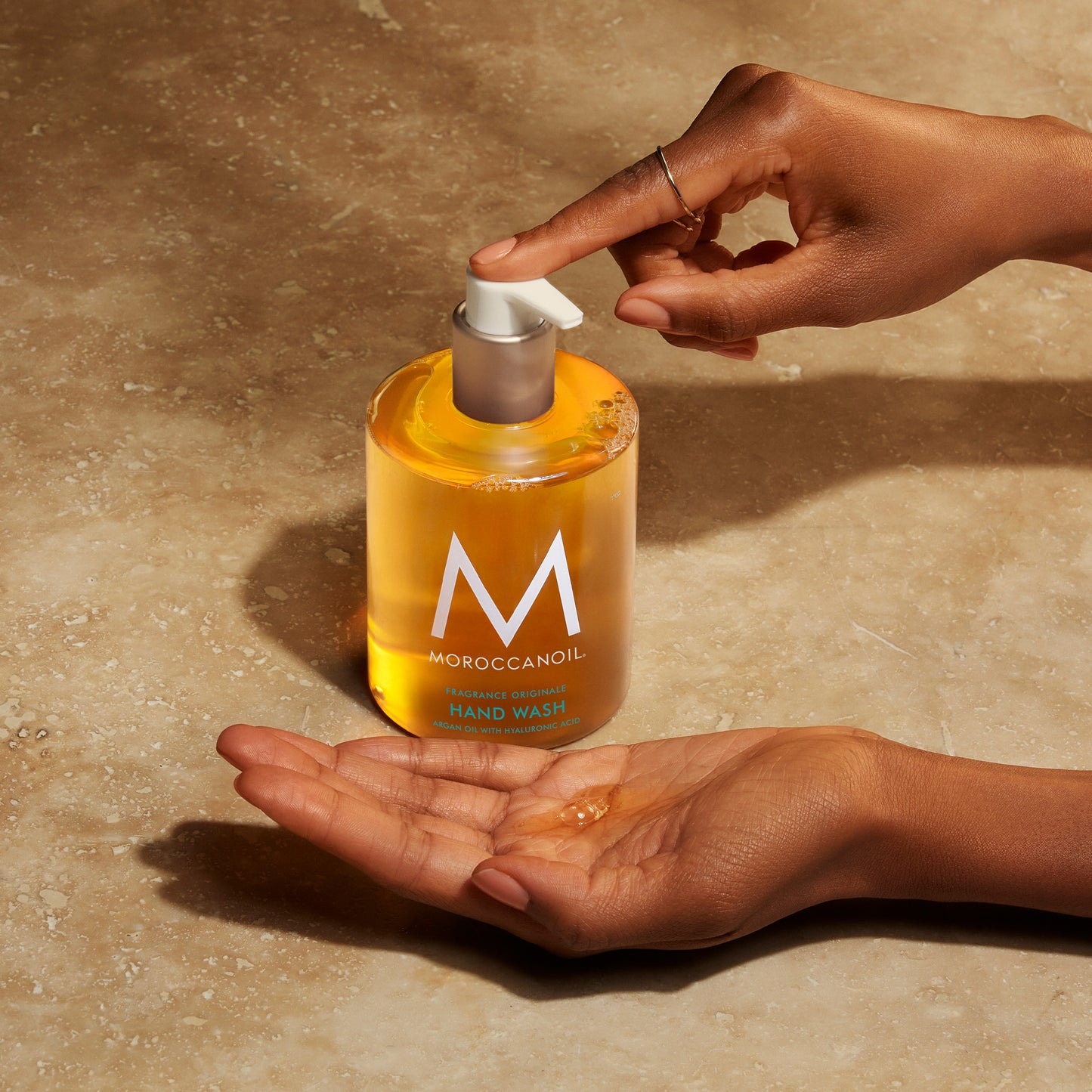 Moroccanoil Hand Wash Original