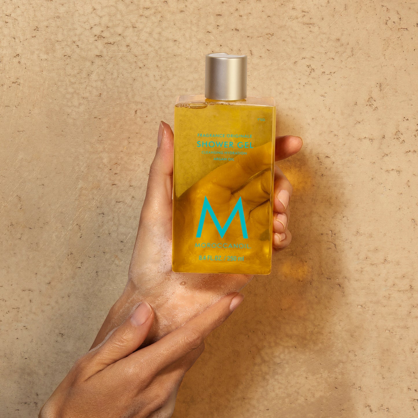 Moroccanoil Shower Gel