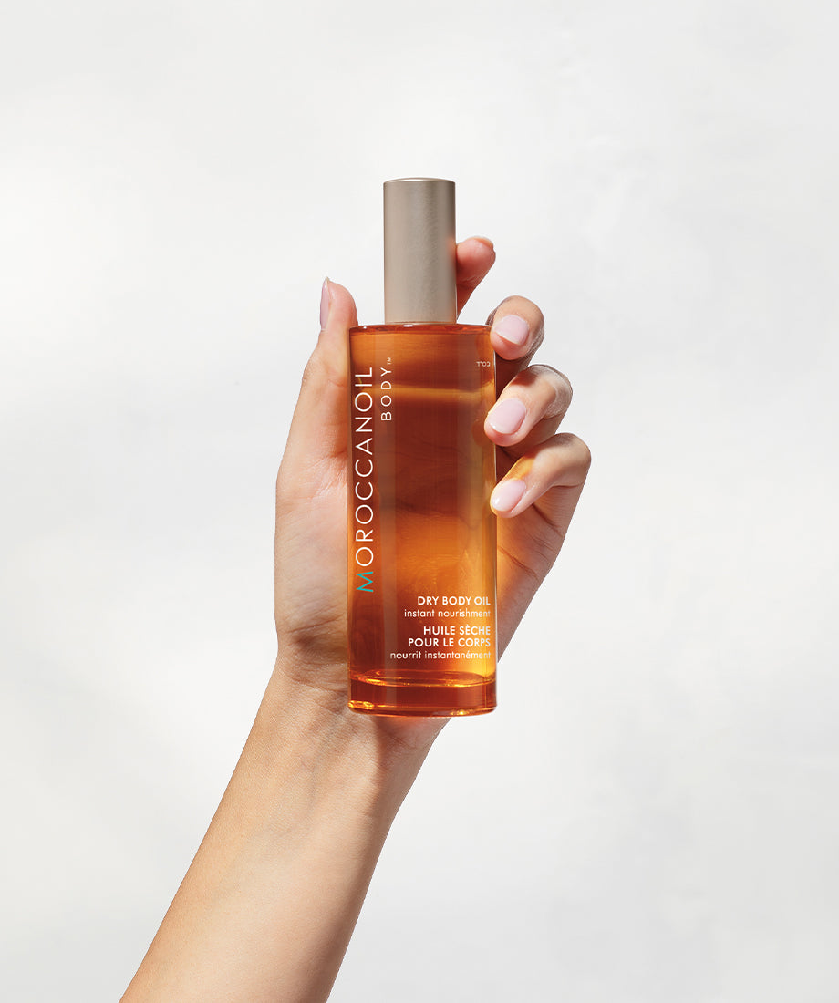 Moroccanoil Dry Body Oil