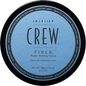 American Crew Fiber Pot