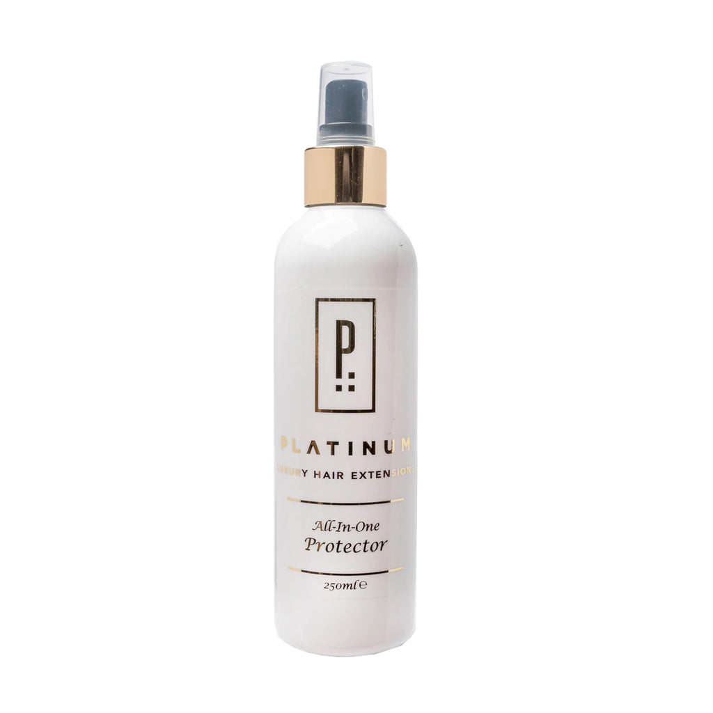 Platinum Hair Extensions All in One Protector