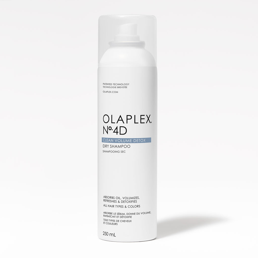 Olaplex Clean Volume Detox Dry Shampoo No 4D